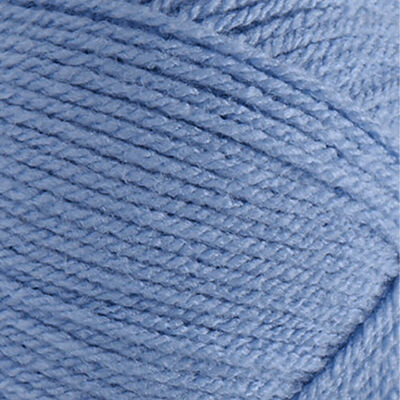 Bonus DK: Ocean Blue Yarn 100g image number 2