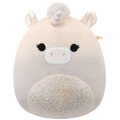 Squishmallows Scented Mystery Plush: Assorted image number 7