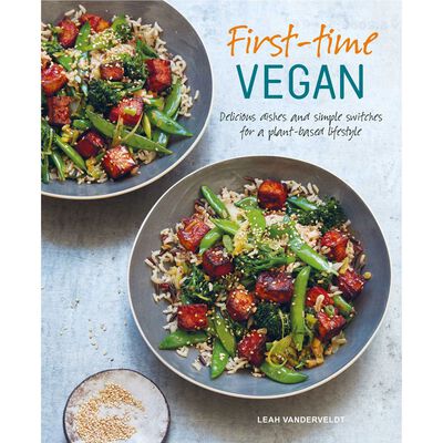 The Vegan Cookbook Bundle image number 4