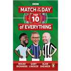 Match of the Day: Top 10 of Everything image number 1