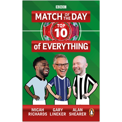 Match of the Day: Top 10 of Everything image number 1