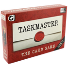 Task Master Card Game image number 1