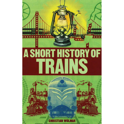 A Short History of Trains image number 1