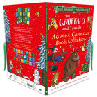 The Gruffalo and Friends Advent Calendar: 24 Book Collection image number 4