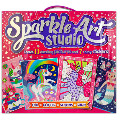 Sparkle Art Studio image number 1