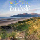 Beautiful Northern Ireland 2020 Square Calendar image number 1