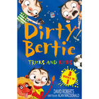Dirty Bertie Tricks and Kicks image number 1