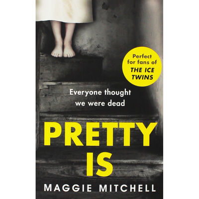 Pretty Is image number 1