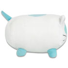 Cute Crew Aqua Dog Plush Toy image number 2