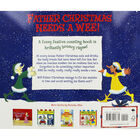 Father Christmas Needs a Wee: Pack of 10 Kids Picture Book Bundle image number 3