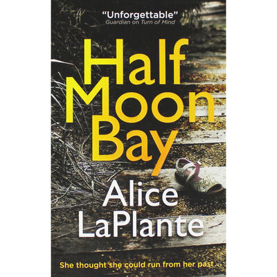 Half Moon Bay image number 1