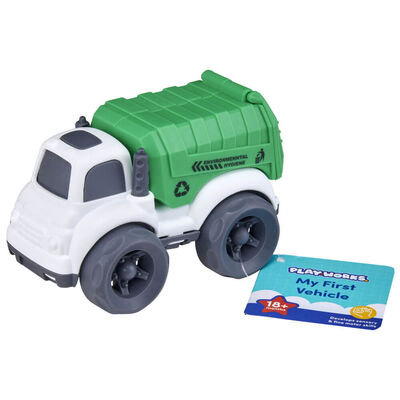 My First Vehicle: Assorted image number 3