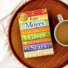 The Giver of Stars image number 2