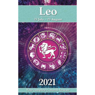 Horoscopes 2021: Leo image number 1
