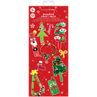Bumper Christmas Craft Pack image number 1