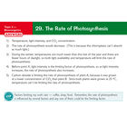 CGP GCSE Combined Science Biology: Revision Question Cards image number 2