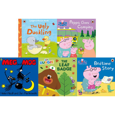 Spot and Friends: 10 Kids Picture Book Bundle image number 2