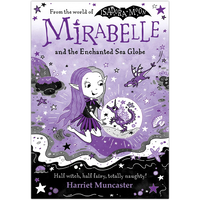 Mirabelle and the Enchanted Sea Globe