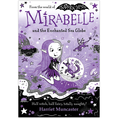 Mirabelle and the Enchanted Sea Globe image number 1