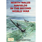 North Wales Airfields in the Second World War image number 1