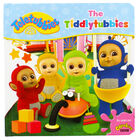 Teletubbies: The Tiddlytubbies image number 1