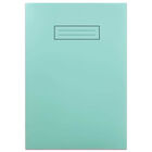 Silvine A4 Pastel Exercise Book: Assorted image number 1