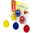 My First Crayola Crayons: Palm Grasp image number 2