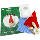 Make Your Own Decoration: Gonk image number 1