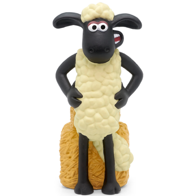 Tonies: Shaun the Sheep: Farmer&rsquo;s Llamas image number 1