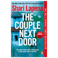 The Couple Next Door