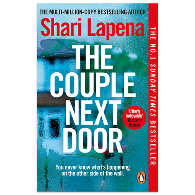 The Couple Next Door image number 1