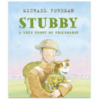 Stubby: A True Story of Friendship image number 1
