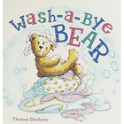 Wash-a-Bye Bear image number 1