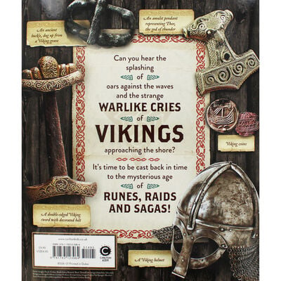 The World of Vikings image number 3