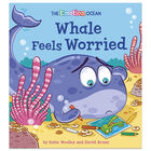 Whale Feels Worried image number 1
