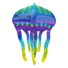 31 Inch Jellyfish Helium Balloon image number 1