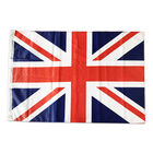 Great Britain Union Jack Flag: 90 x 60cm image number 1