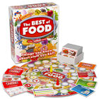 The LOGO Best of Food Board Game image number 2