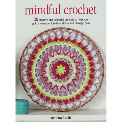 Mindful Crochet image number 1