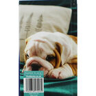 Cute Bulldog Slim 2020 Pocket Diary - Week To View image number 3