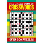 Great Book Of Crosswords image number 1