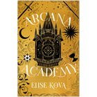 Arcana Academy: Exclusive Edition image number 1
