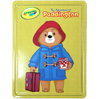 Crayola and Paddington Tin of Books image number 1