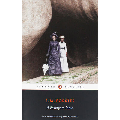 A Passage to India image number 1