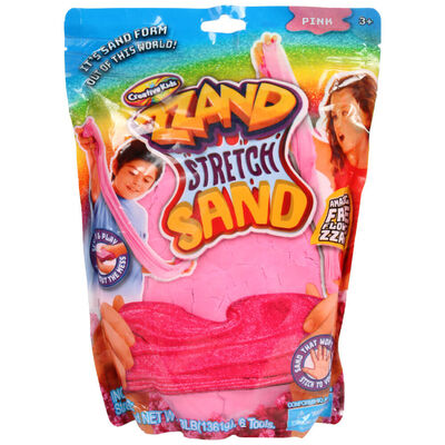 Zzand Stretch Sand: Assorted image number 2