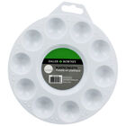 Daler Rowney Simply Plastic Mixing Palette image number 1