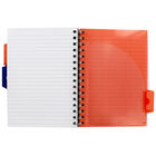 A5 Blue Pukka Pad Project Book image number 2