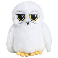 Harry Potter Plush Toy: Assorted