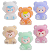 DiuDiuBaby Be Your BB Bears Blind Box
