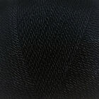 Prima DK Acrylic Wool: Black Yarn 100g image number 2